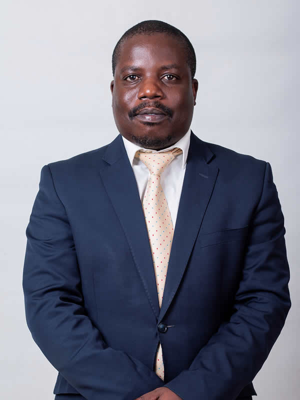 Boyce Dlamini